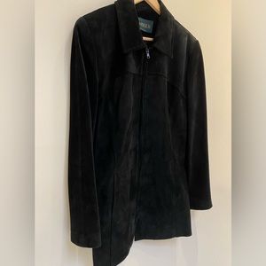 Vintage Danier Leather Jacket